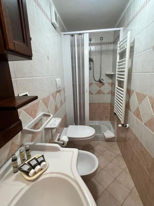 Casalessia Villa Cisternino Exterior photo